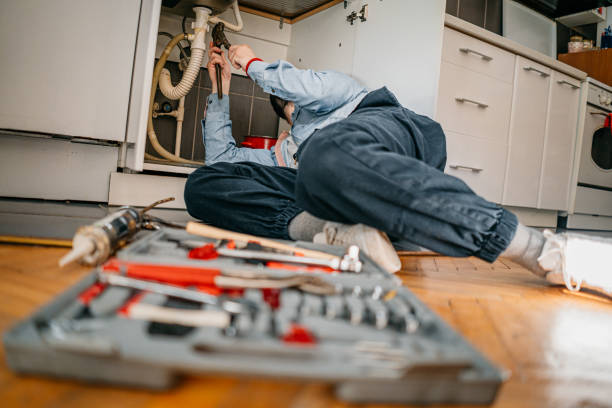 Best Plumbing Inspection Services  in Dalton, OH