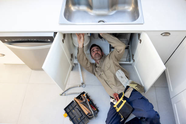 Best 24-Hour Plumber Near Me  in Dalton, OH