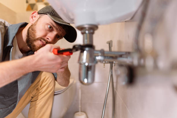 Best Pipe Repair Near Me  in Dalton, OH