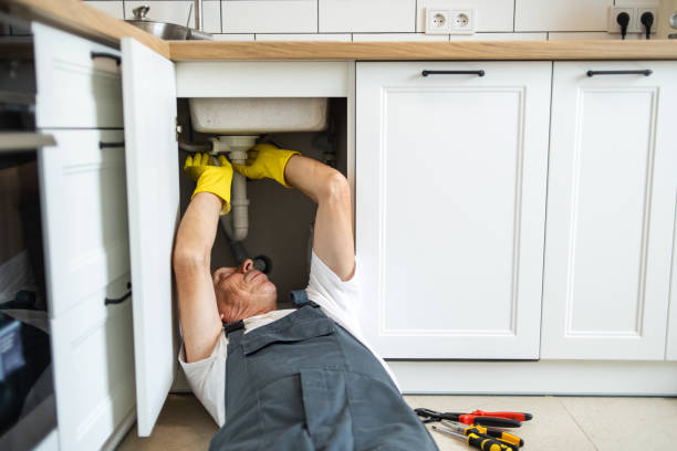 Best Drain Cleaning Services  in Dalton, OH