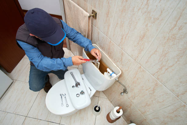 Best Same-Day Plumbing Service  in Dalton, OH